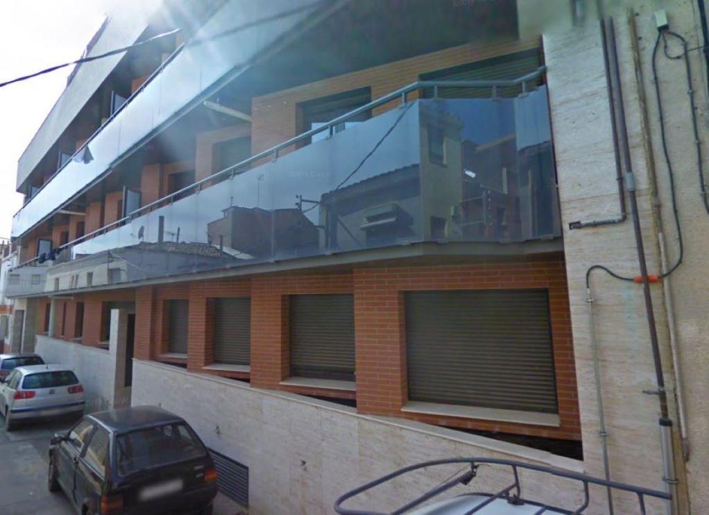 Garaje en venta en Lleida