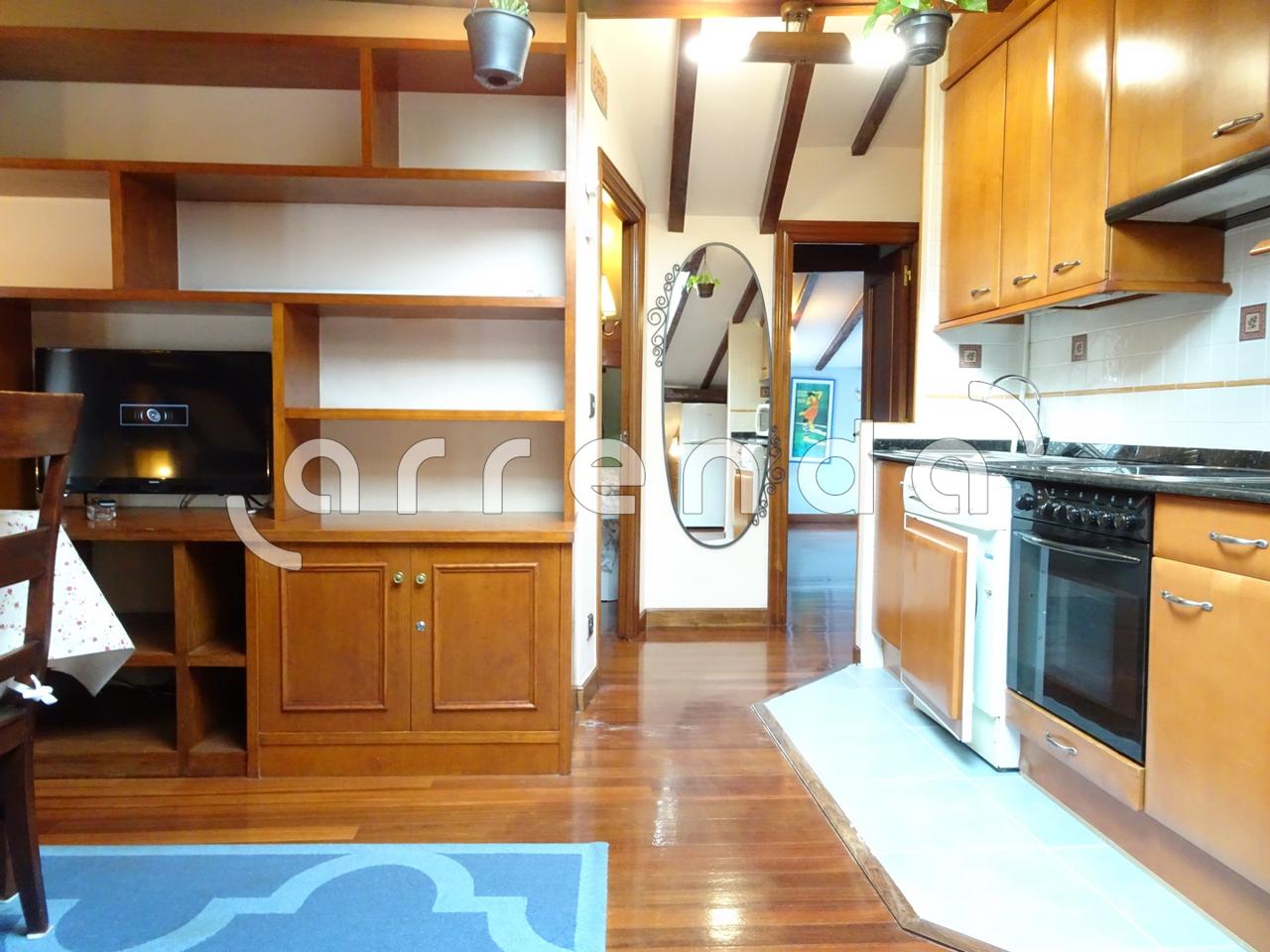 Vista 5 de 22 del Ático en alquiler en Santander – Ref. ARS2646
