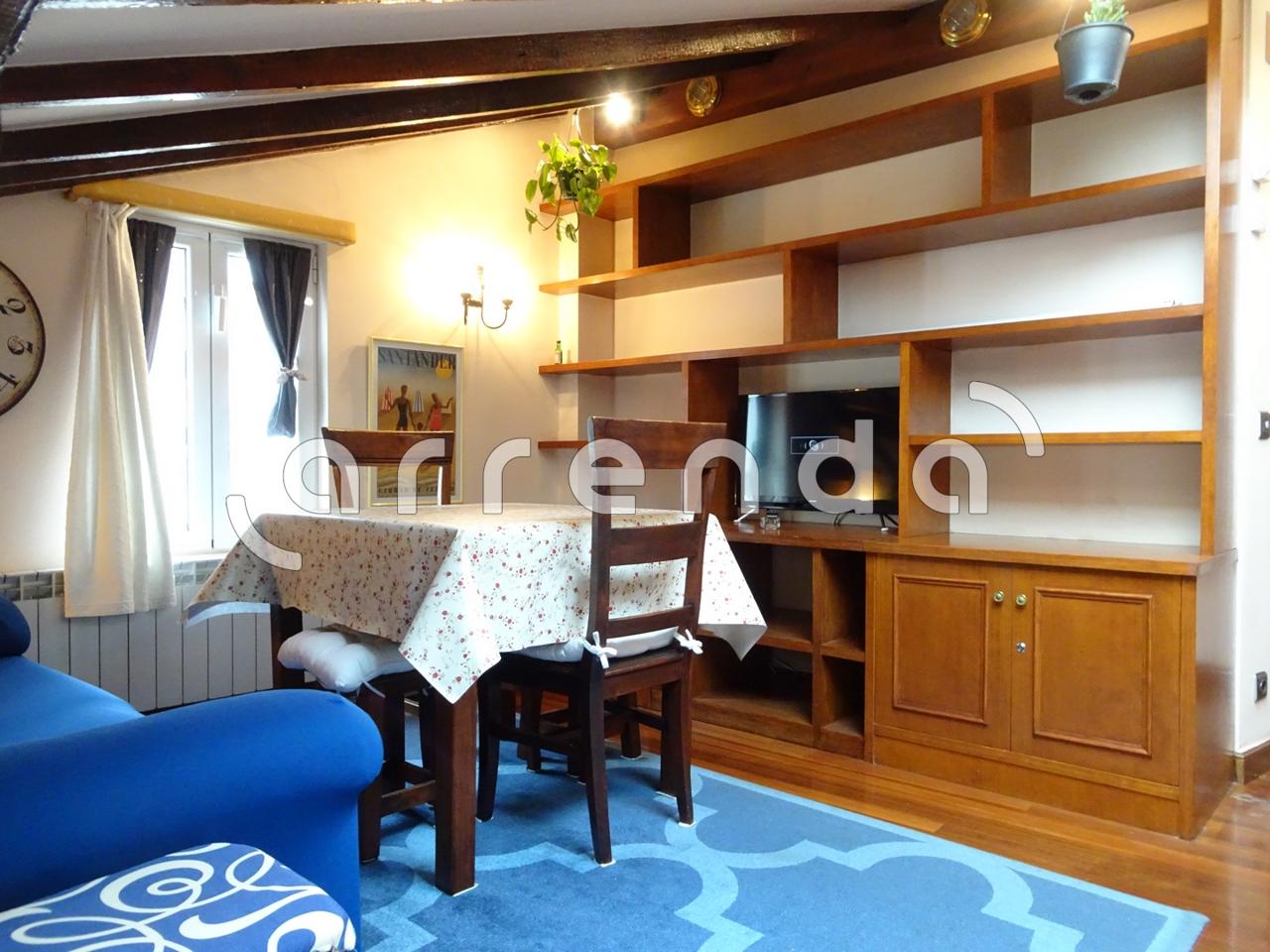 Vista 3 de 22 del Ático en alquiler en Santander – Ref. ARS2646