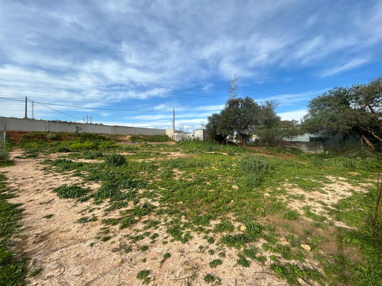 Terreno en venta en Sevilla