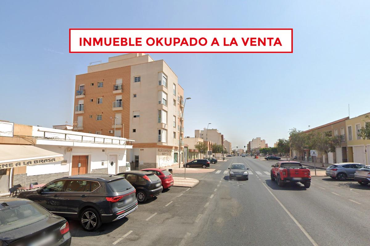 foto de DÚPLEX EN CORTIJOS DE MARÍN, ROQUETAS DE MAR, ALMERÍA