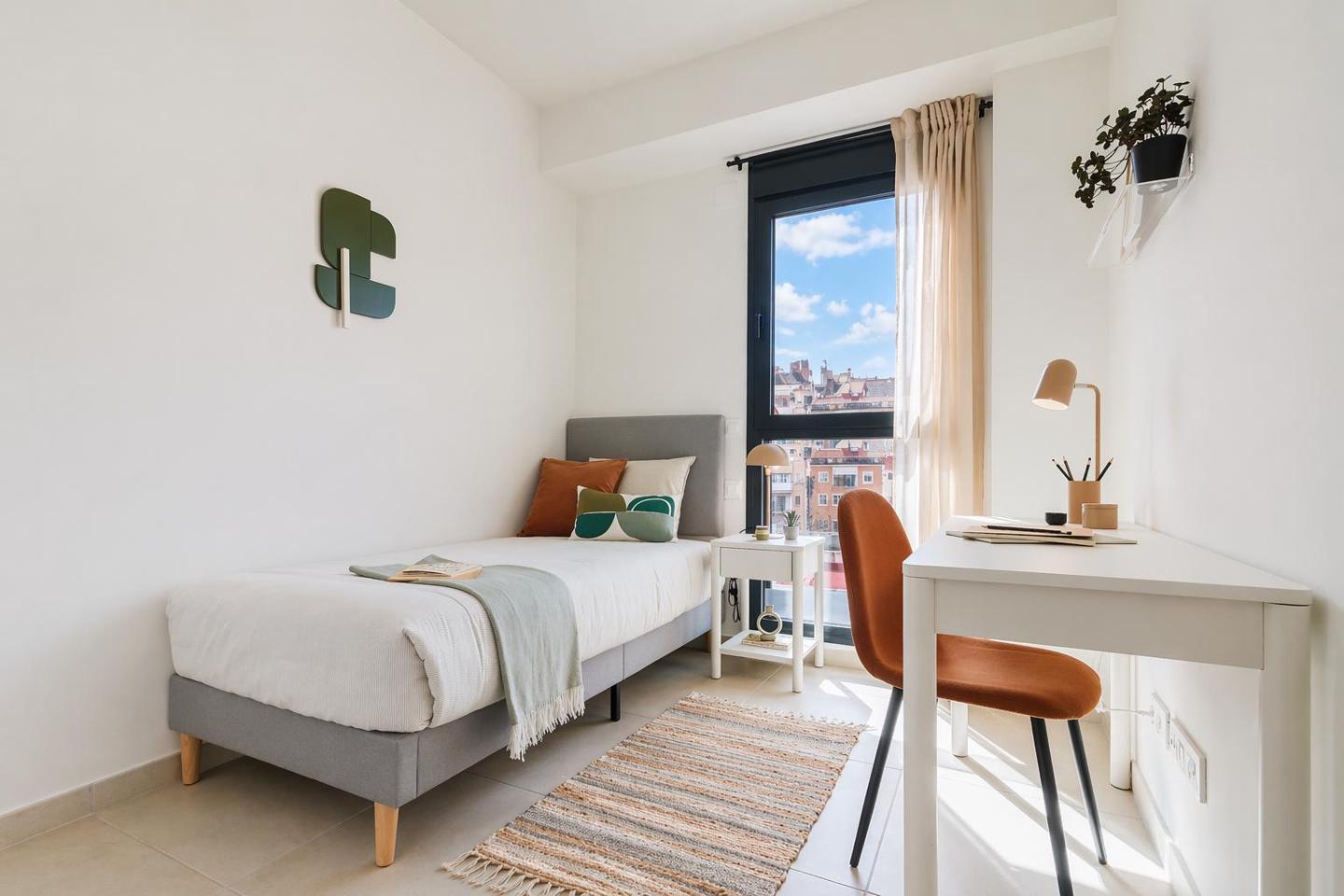 pisos en madrid · valdeacederas 749000€