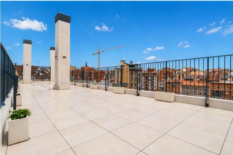 pisos en madrid · valdeacederas 749000€