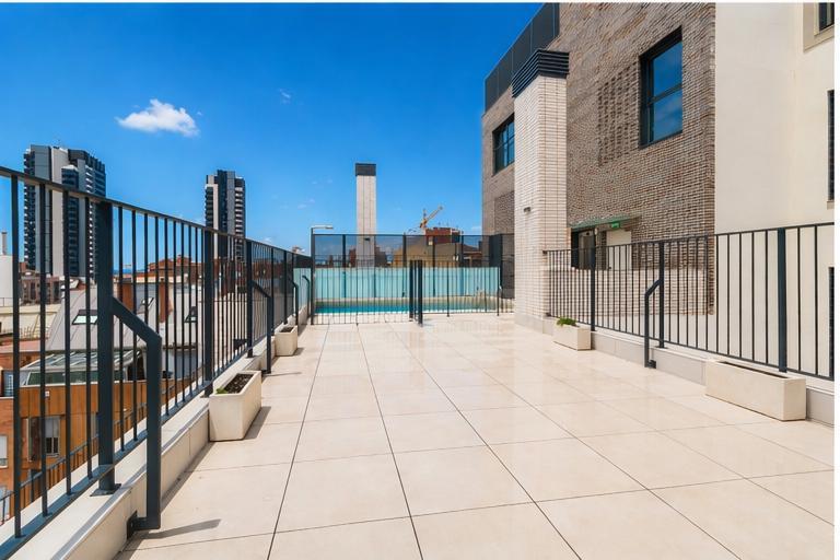 pisos en madrid · valdeacederas 749000€