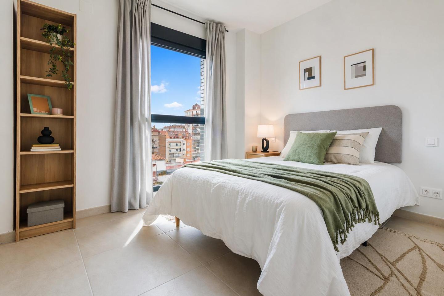 pisos en madrid · valdeacederas 749000€