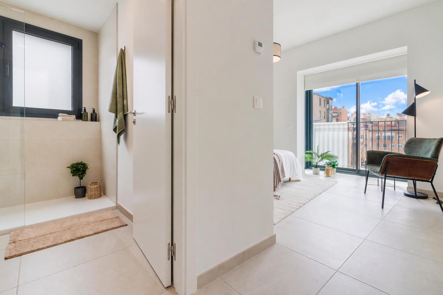 pisos en madrid · valdeacederas 749000€