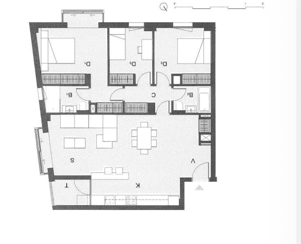 pisos en madrid · valdeacederas 749000€