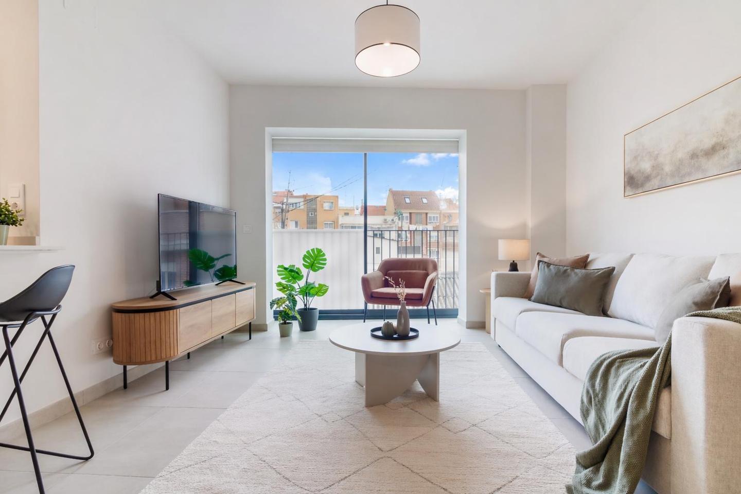 pisos en madrid · valdeacederas 749000€