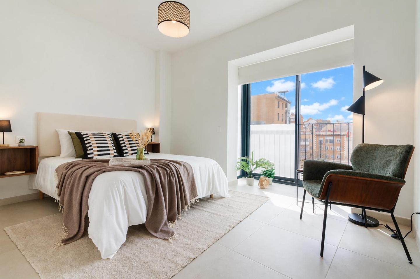 pisos en madrid · valdeacederas 749000€
