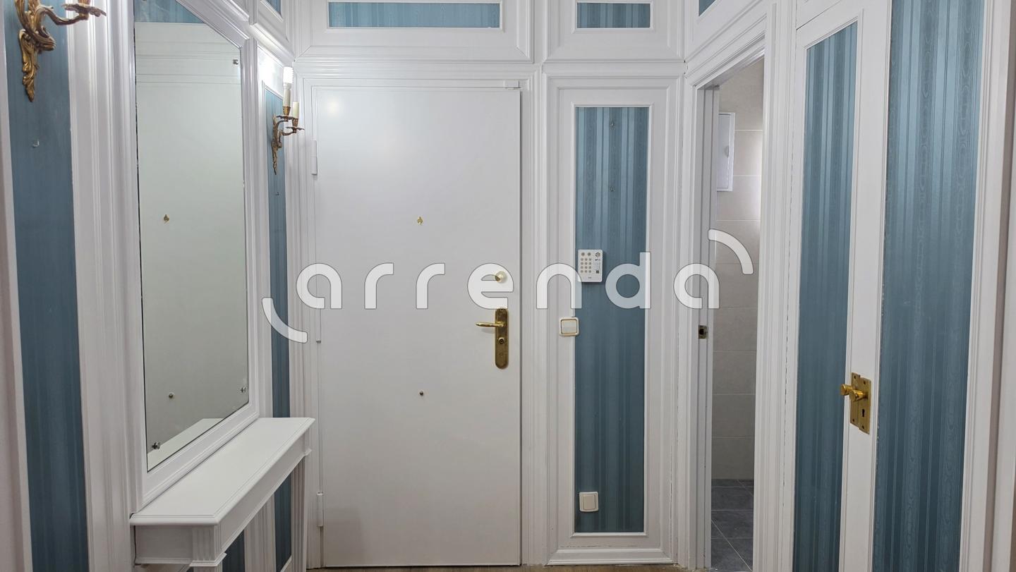 Vista 5 de 46 del Piso en alquiler en Madrid – Ref. AR2560