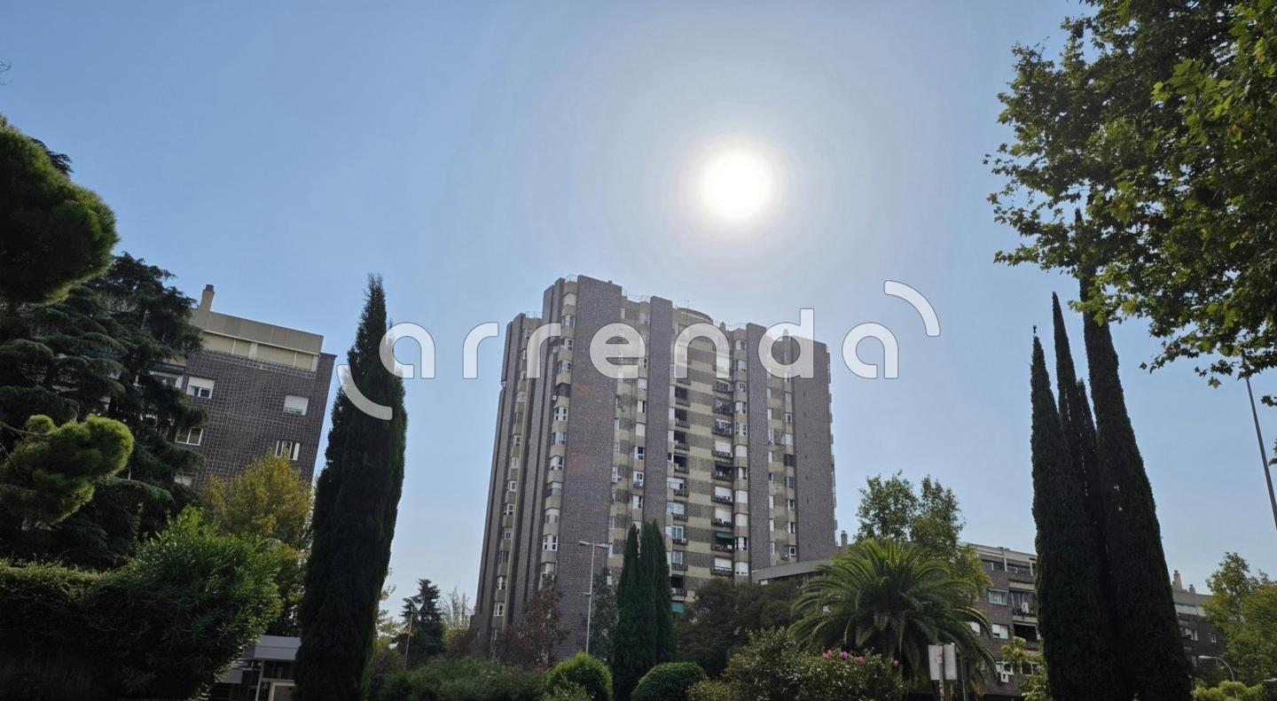 Piso · Madrid · AR2560
