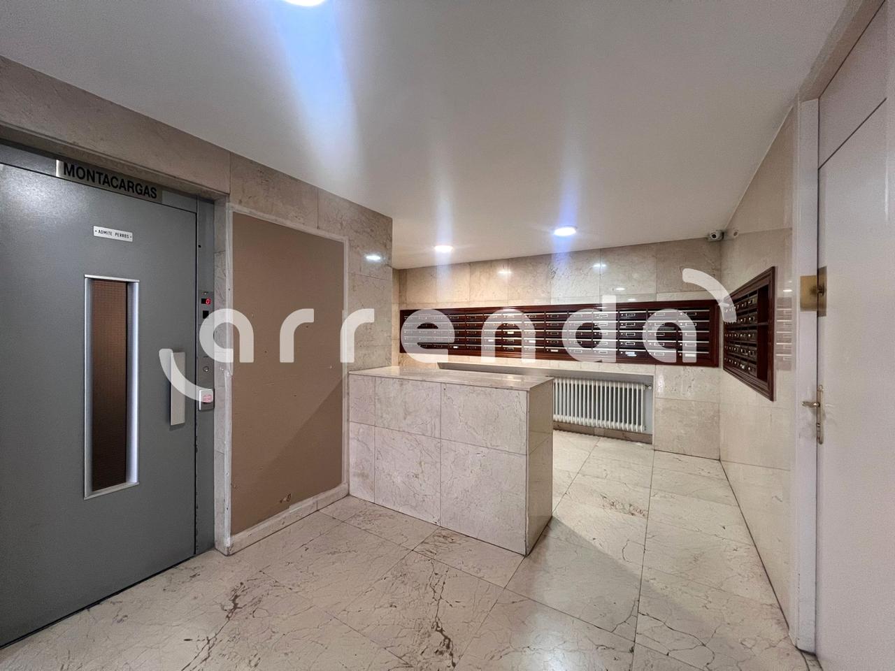 Vista 3 de 46 del Piso en alquiler en Madrid – Ref. AR2560