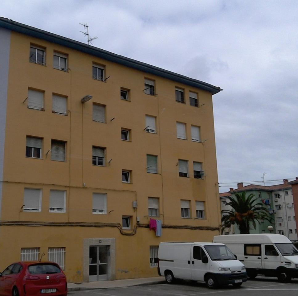 Piso en venta en Cantabria