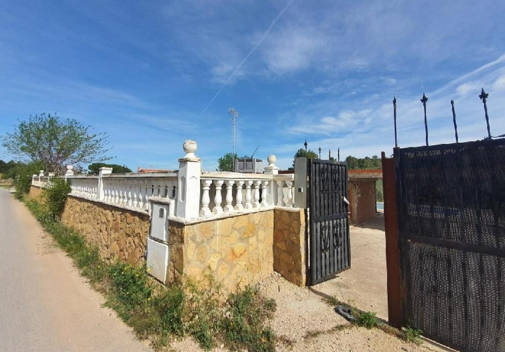 Chalet en venta en Valencia