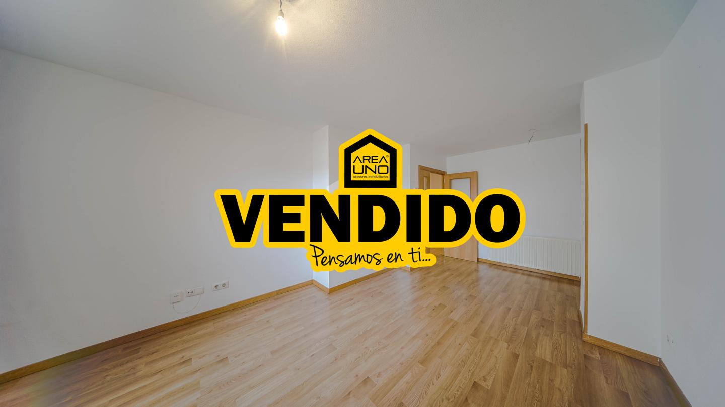 Piso en venta en Madrid