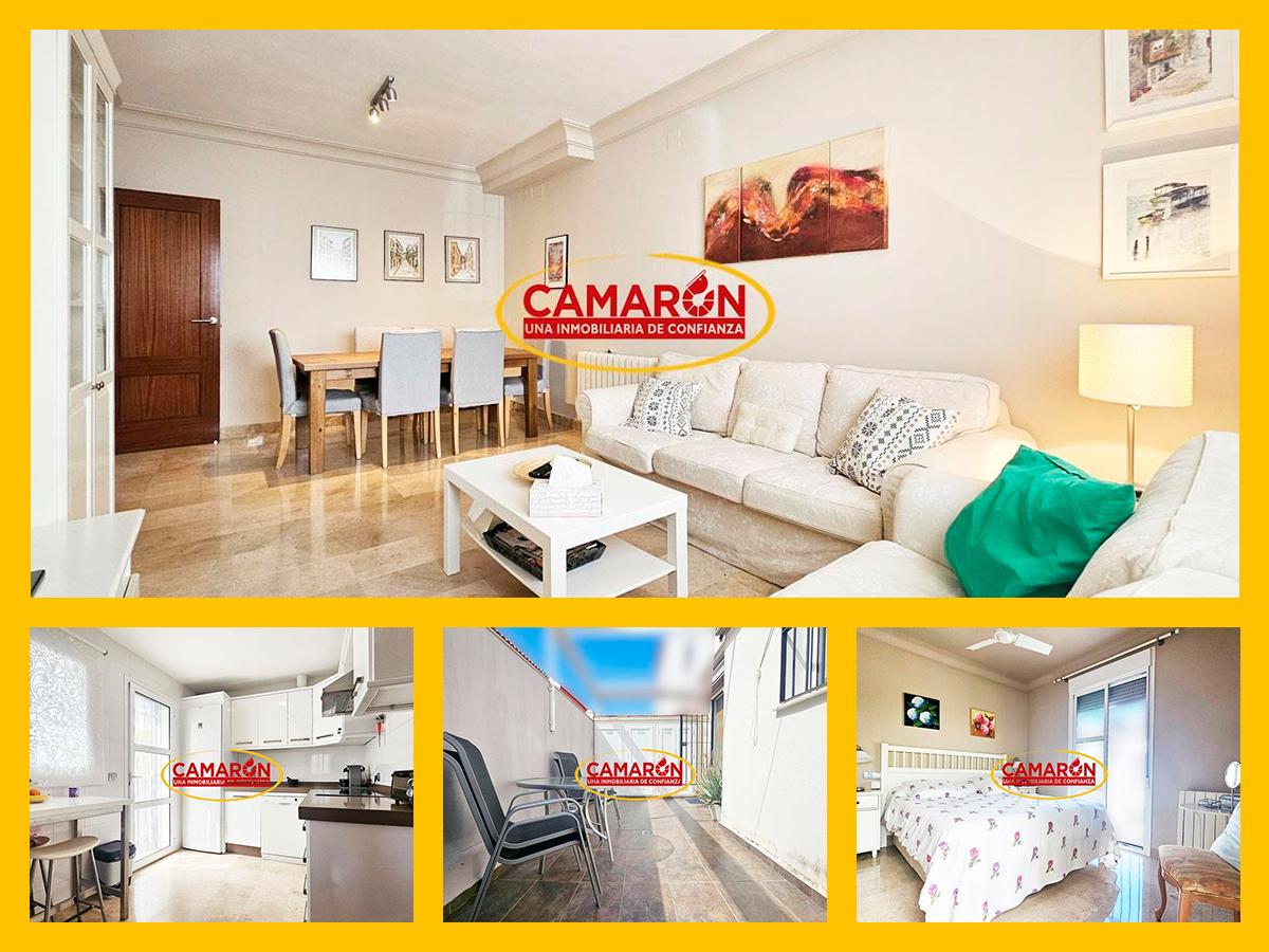 Adosado en venta en La Puebla del Río de 140 m2 REF:03924