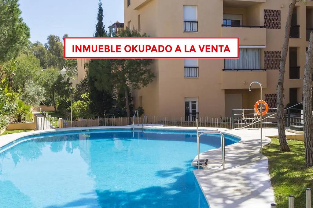 foto de PISO EN ELVIRIA, MARBELLA