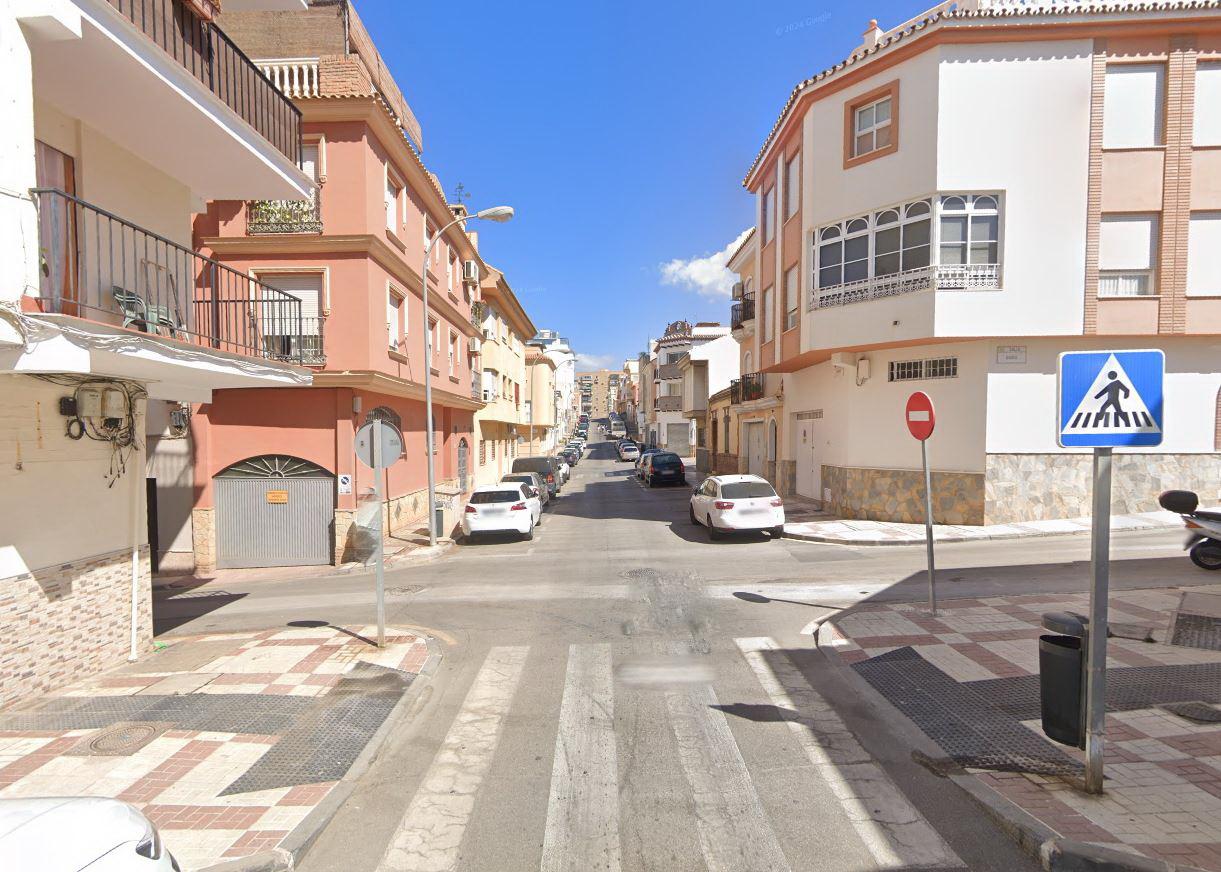 foto de PISO EN MÁLAGA CENTRO