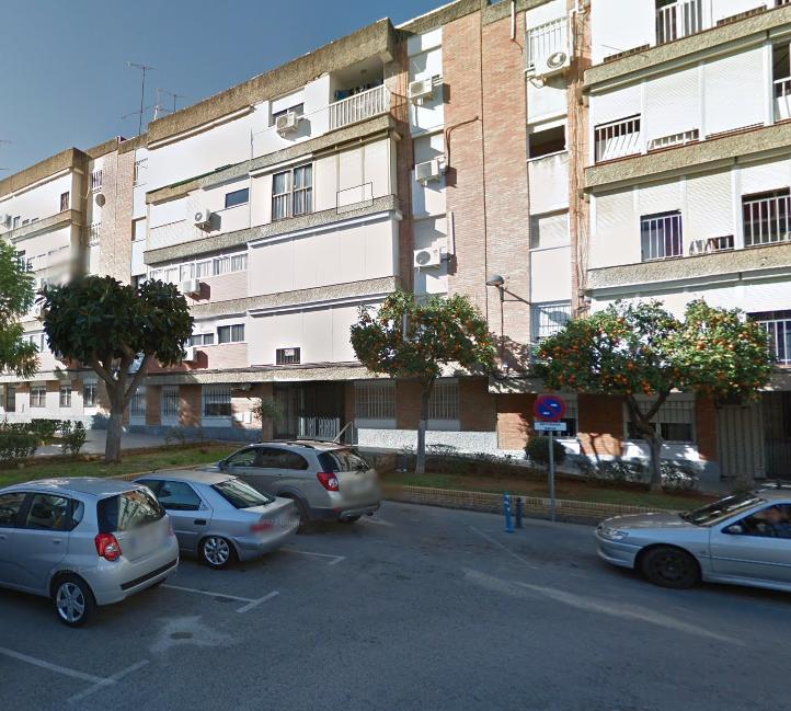 Piso en venta en Sevilla