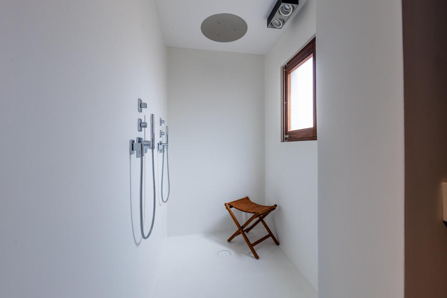 Tríplex con alma histórica y terraza privada en el corazón de Palma — Palma — Foto 20