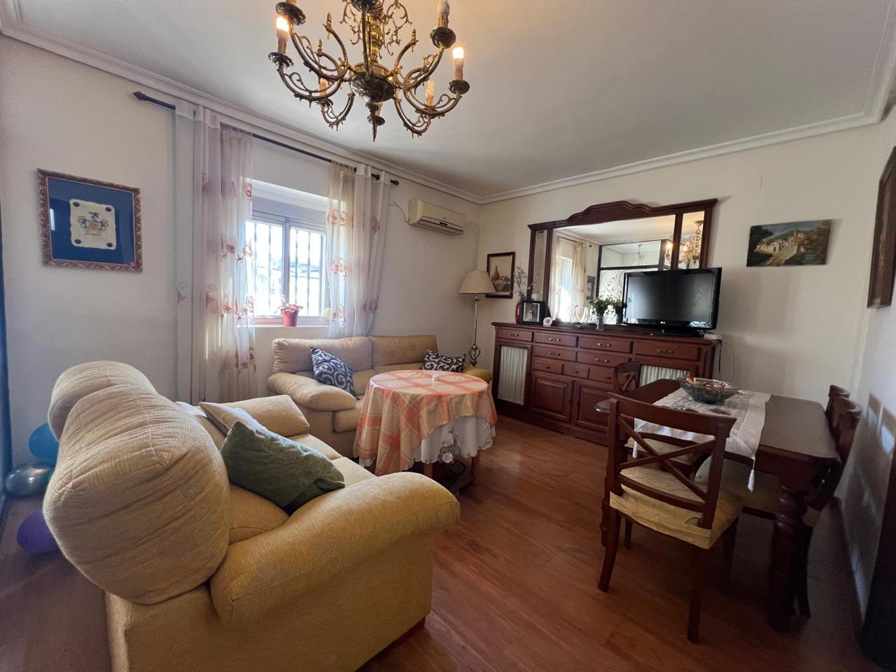 Chalet en venta en Jaén