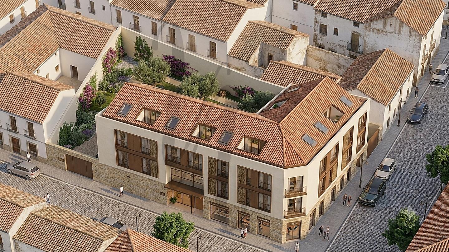 terrenos en illescas · calle-borox-45200 169000€