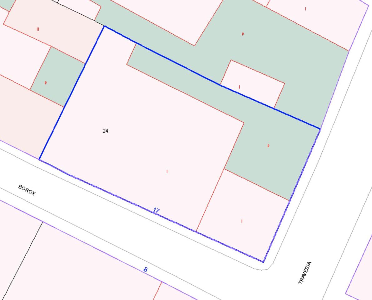 terrenos en illescas · calle-borox-45200 169000€