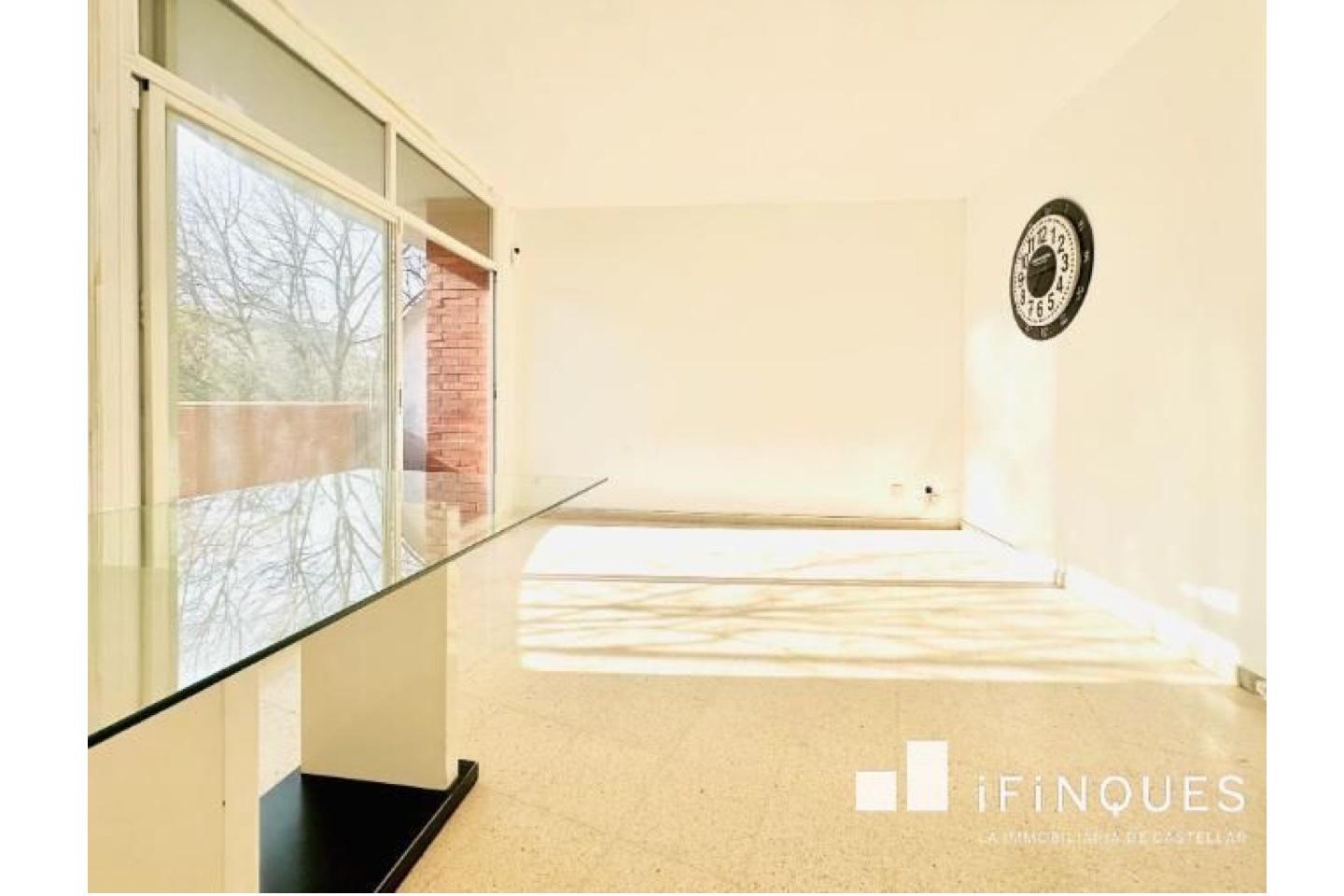 pisos en sabadell · placa-espanya 238000€