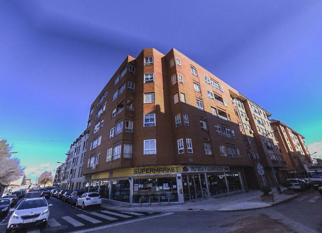 Garaje en venta en Cuenca