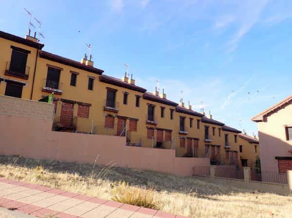 Edificio en venta en Ávila