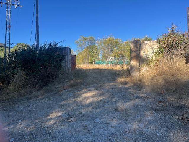 Terreno en venta en Ávila