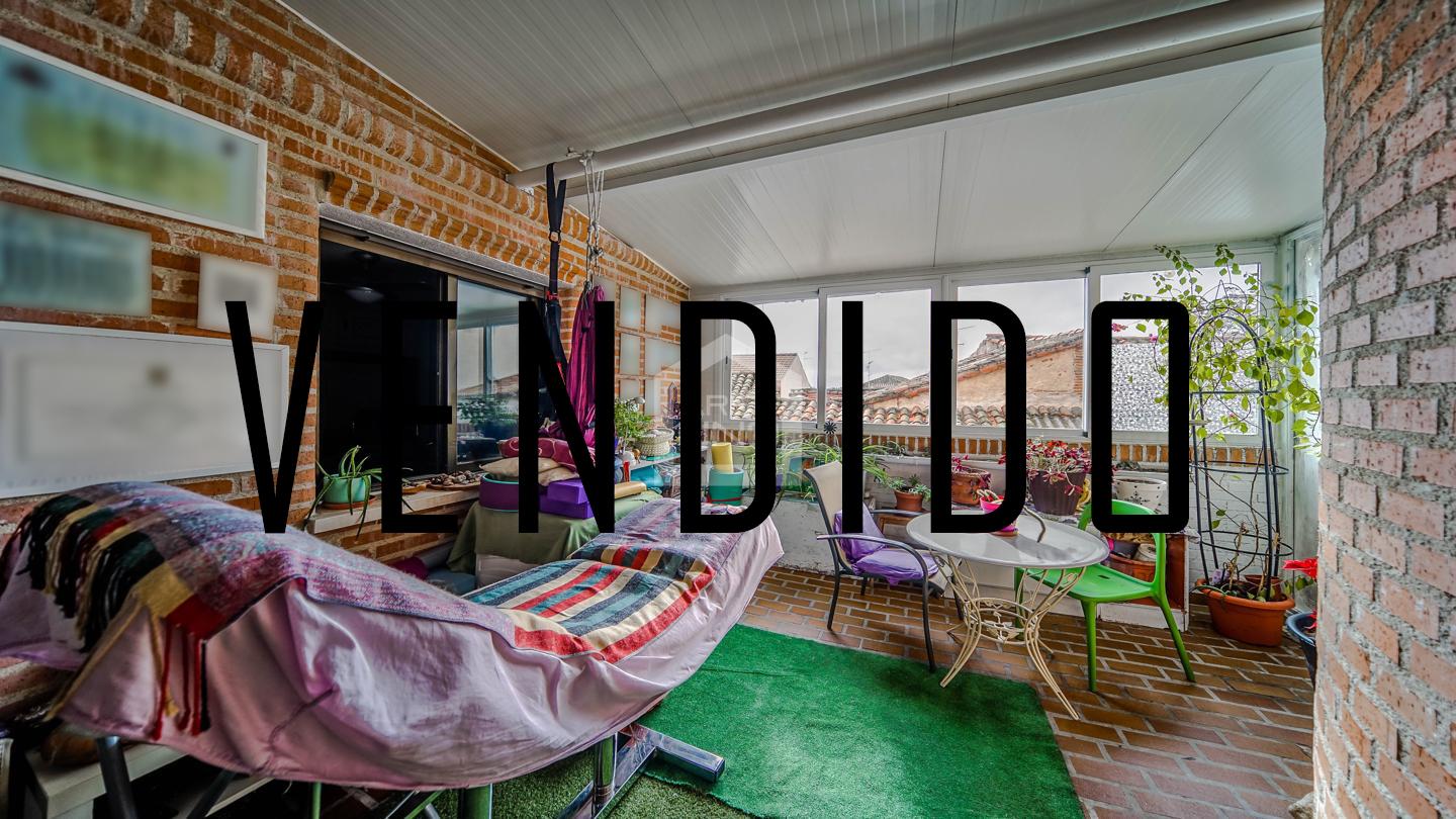 Piso en venta en Madrid