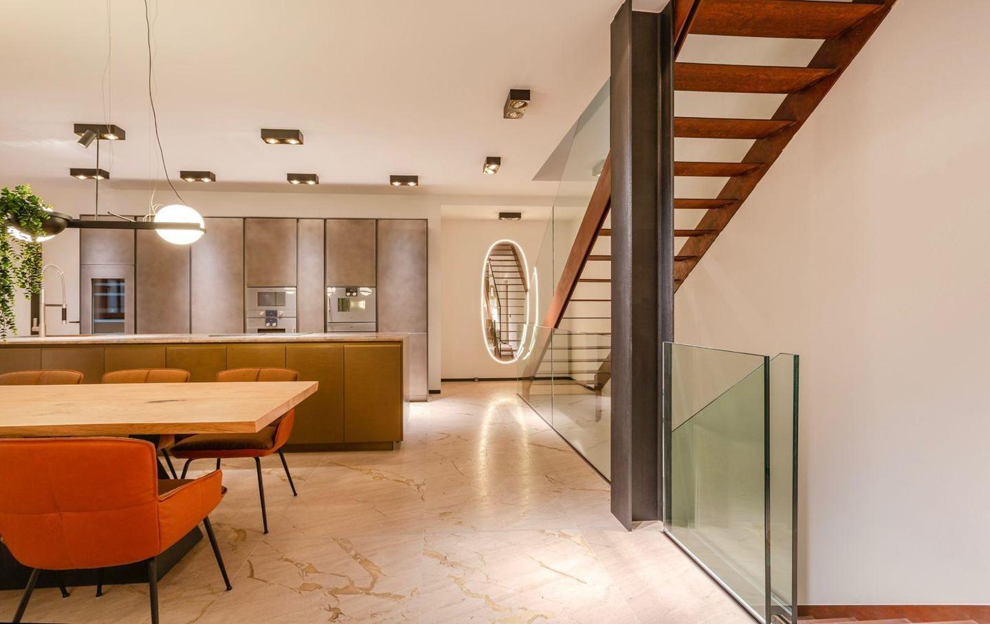 Propiedad de lujo con alma mediterránea en el casco antiguo de Palma — Palma — Foto 12