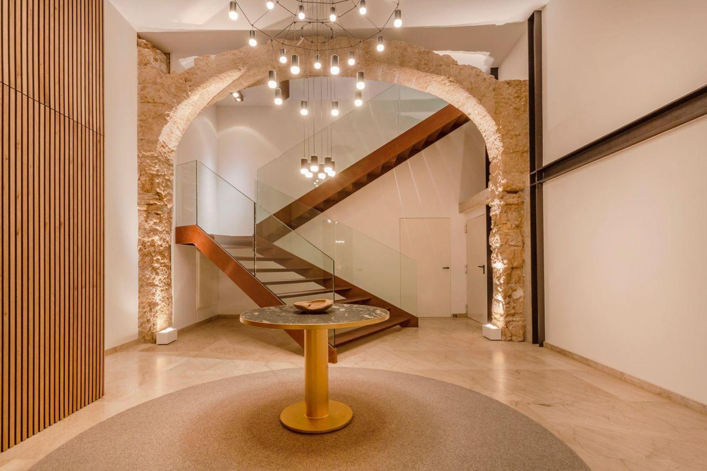 Propiedad de lujo con alma mediterránea en el casco antiguo de Palma — Palma — Foto 36
