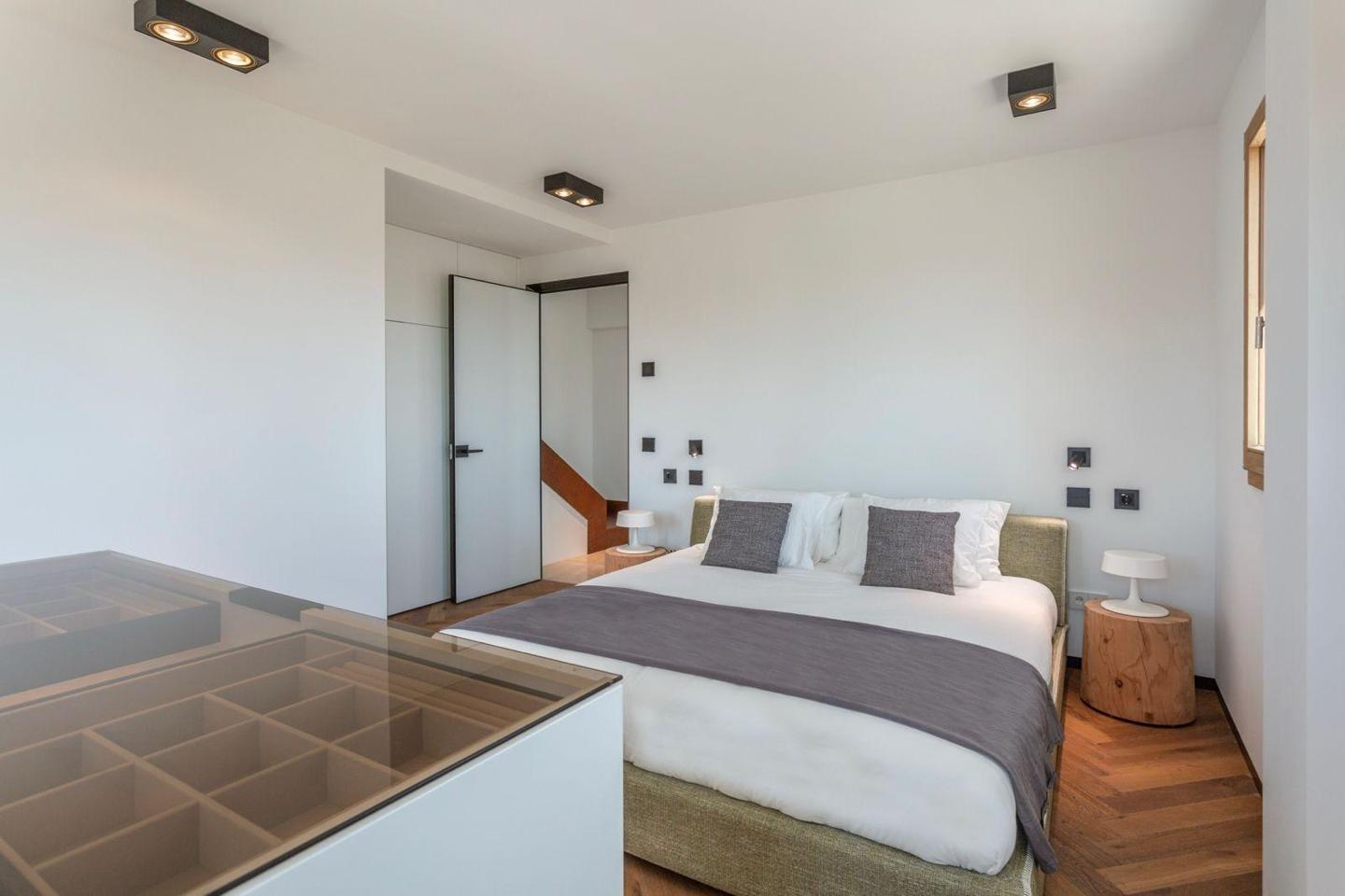 Propiedad de lujo con alma mediterránea en el casco antiguo de Palma — Palma — Foto 34