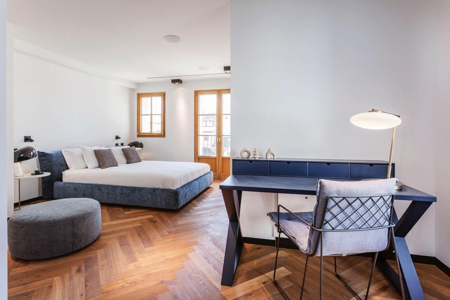 Propiedad de lujo con alma mediterránea en el casco antiguo de Palma — Palma — Foto 27