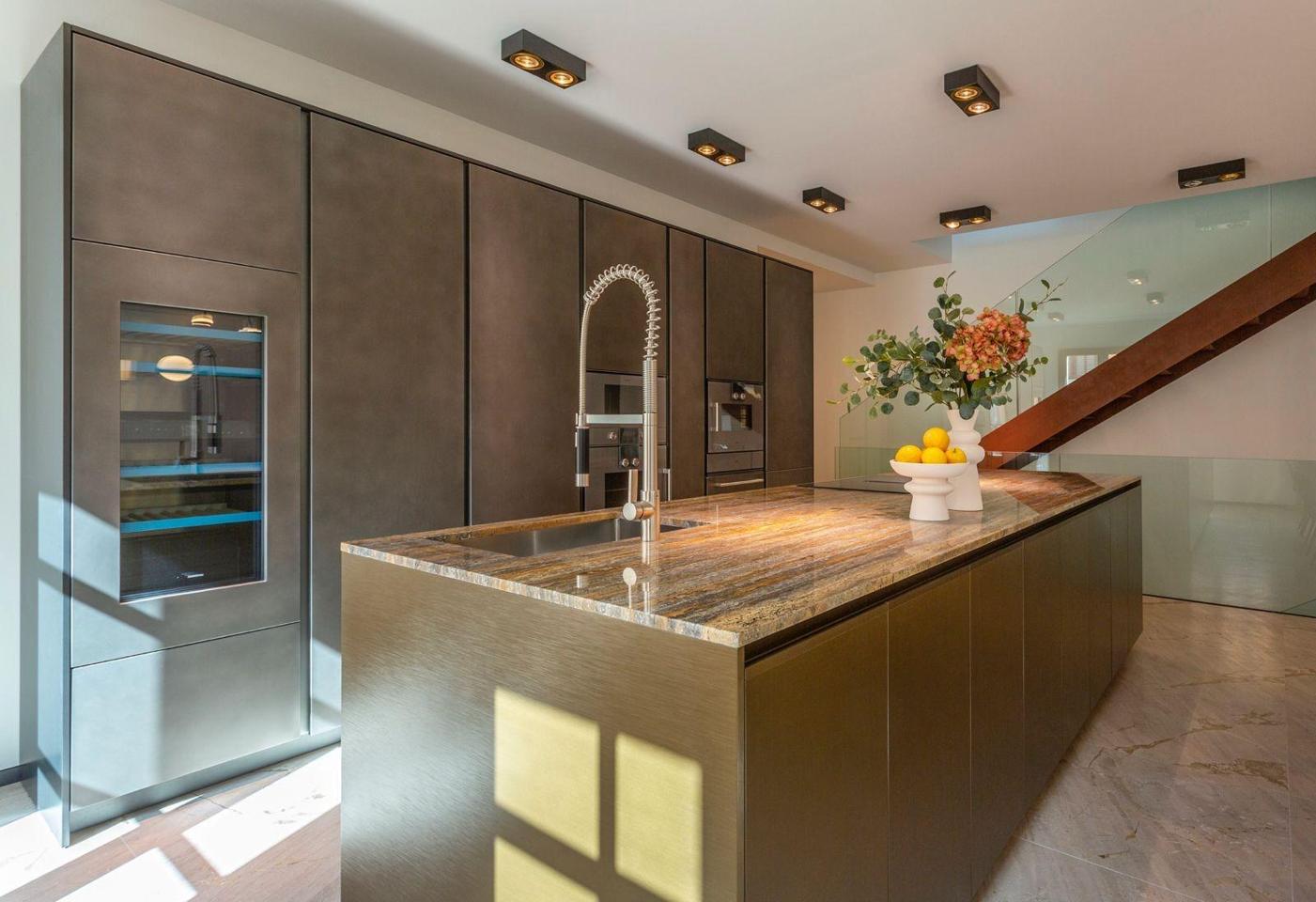 Propiedad de lujo con alma mediterránea en el casco antiguo de Palma — Palma — Foto 18