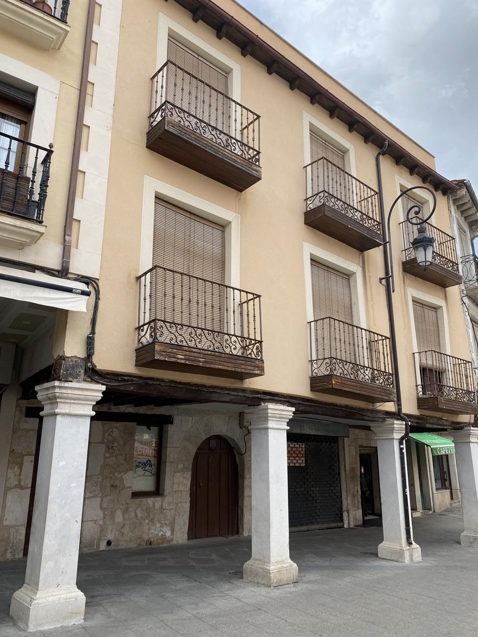 Casa / chalet en Pl. Mayor 25, Aranda de Duero, Burgos de 500 m2