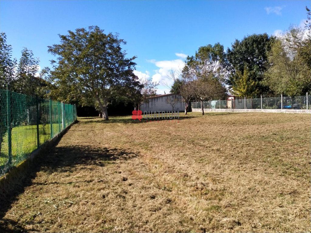Terreno en venta en A Coruña