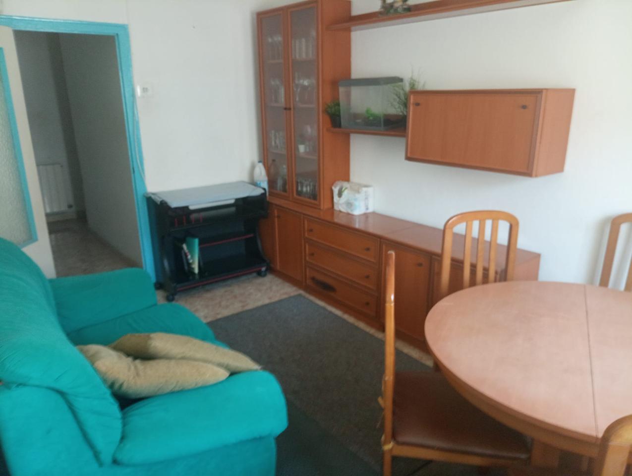 Piso en venta en Lleida