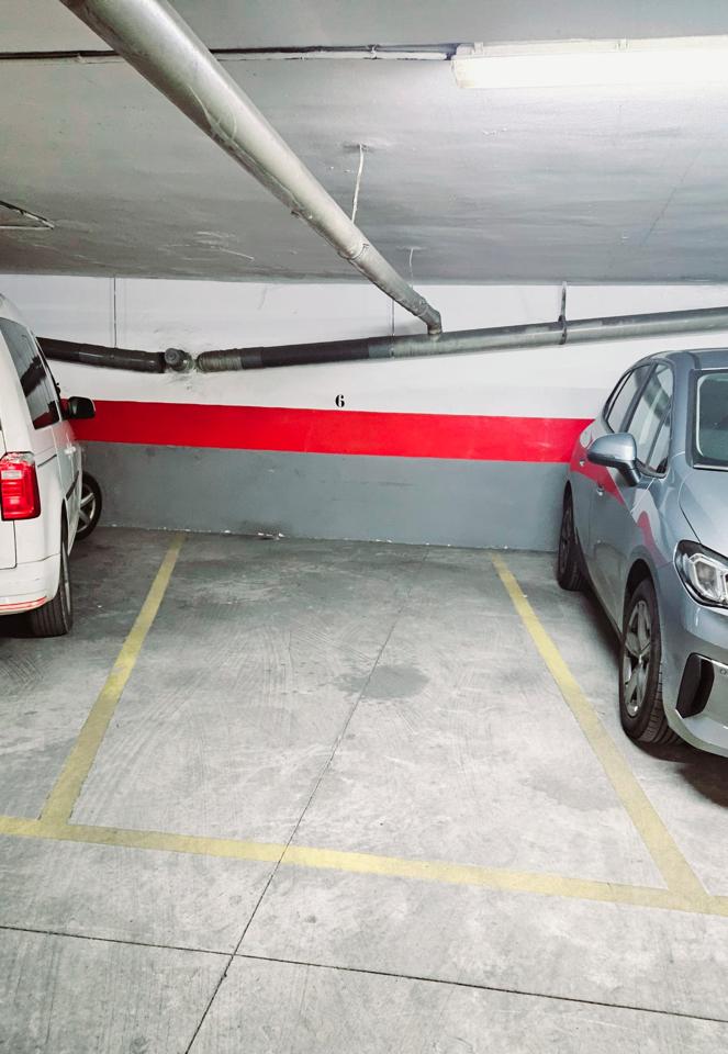 Garaje en venta en Las Palmas