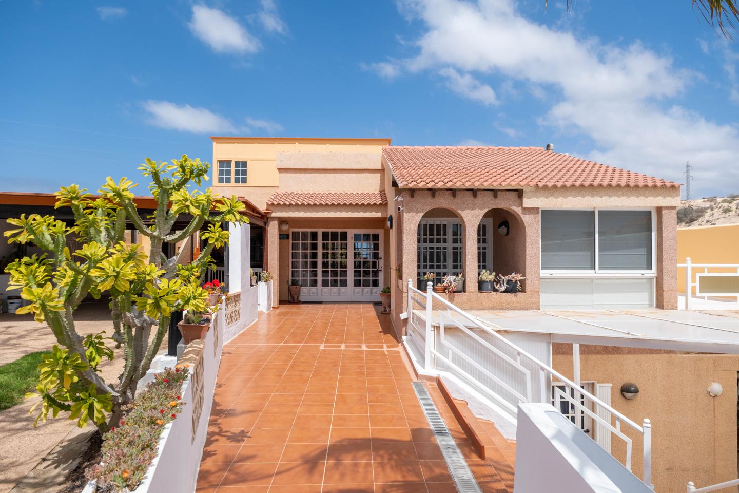 Chalet en venta en Las Palmas