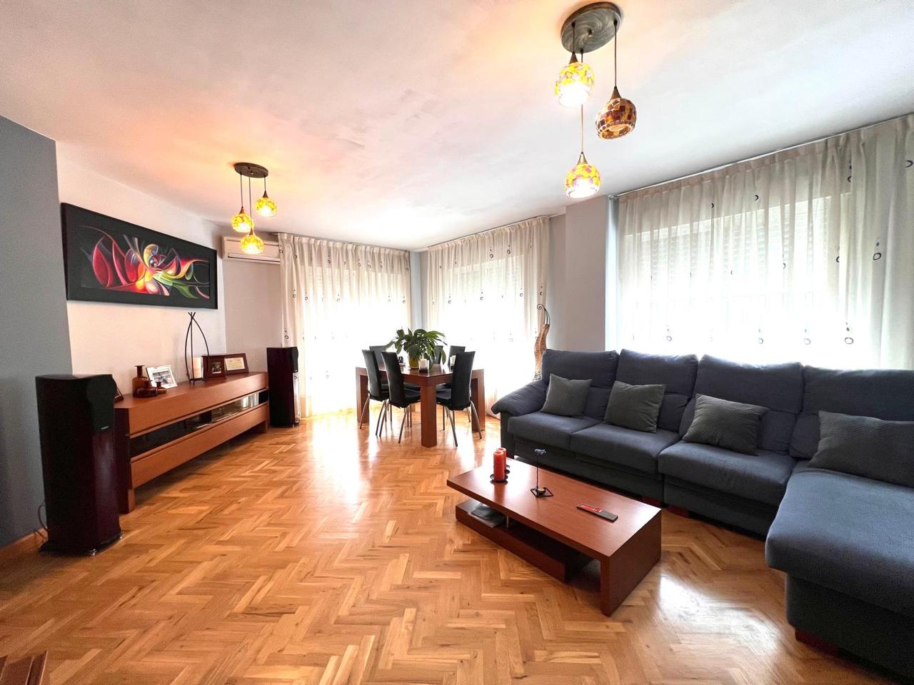 Piso en venta en Madrid