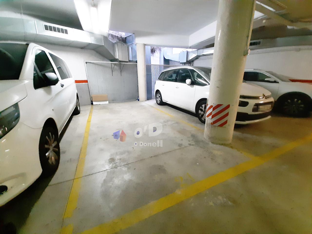 Garaje en venta en Barcelona