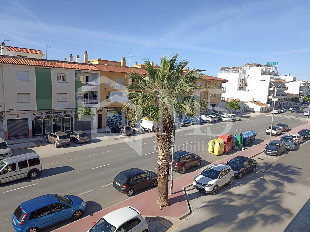 Piso en venta en Málaga