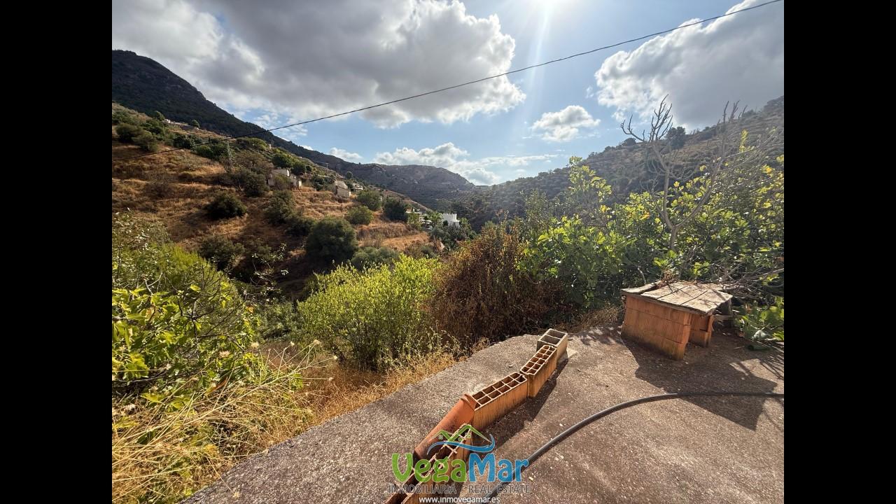Casa de campo en venta en Granada