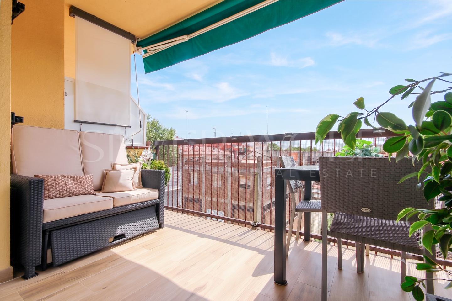 Piso en venta en Barcelona