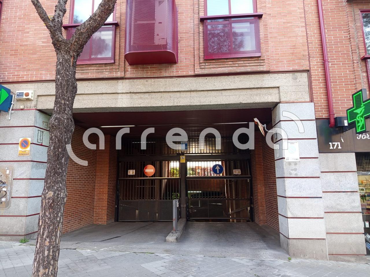 parking en madrid · calle-de-toledo-28005 29000€