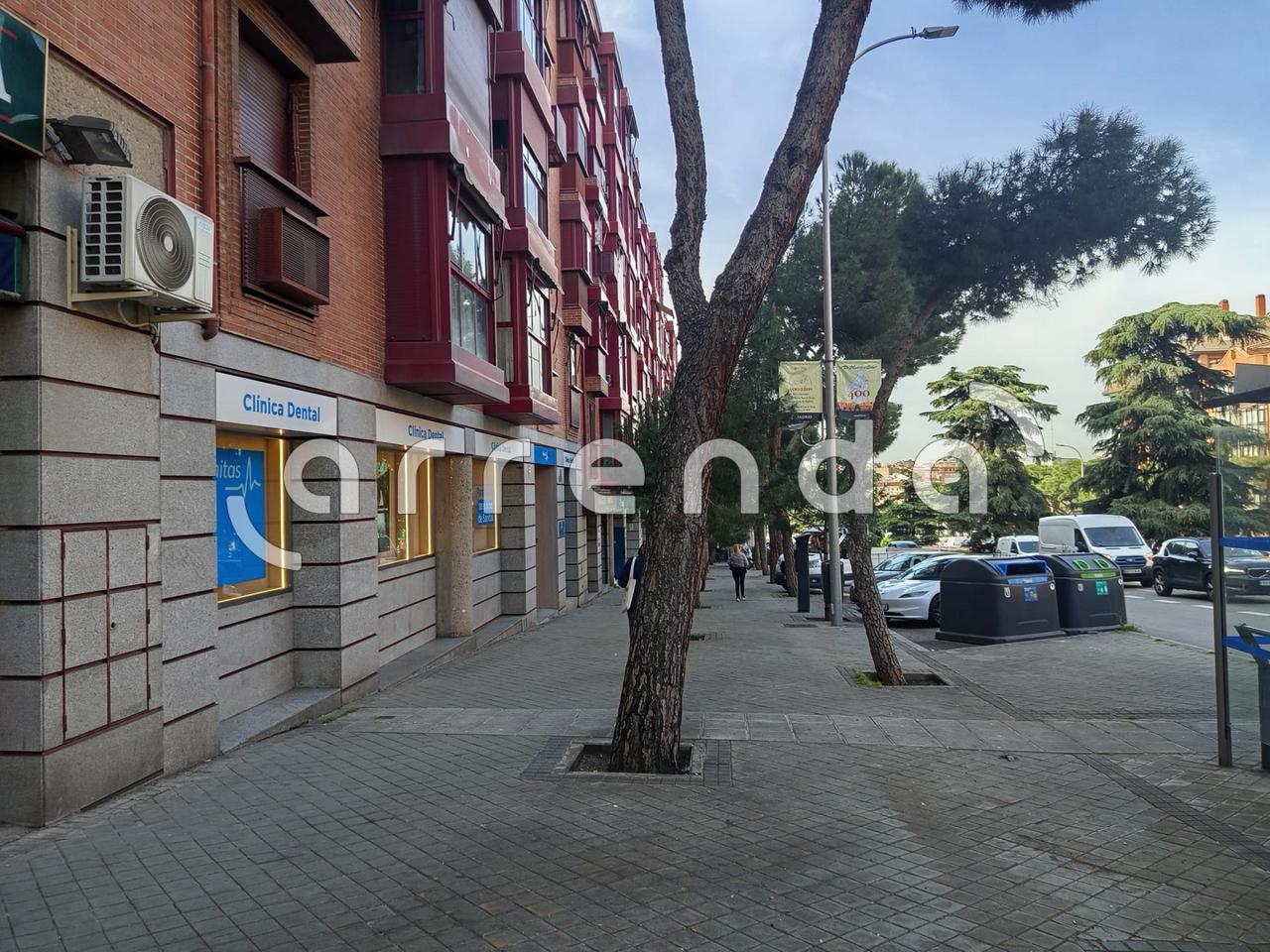 parking en madrid · calle-de-toledo-28005 29000€