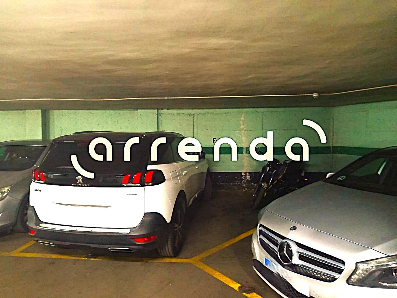 parking en madrid · calle-de-toledo-28005 29000€